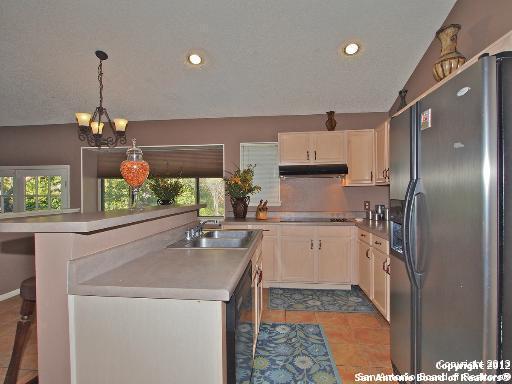 13806 Hunters Hawk Street San Antonio TX 78230