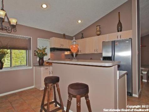 13806 Hunters Hawk Street San Antonio TX 78230