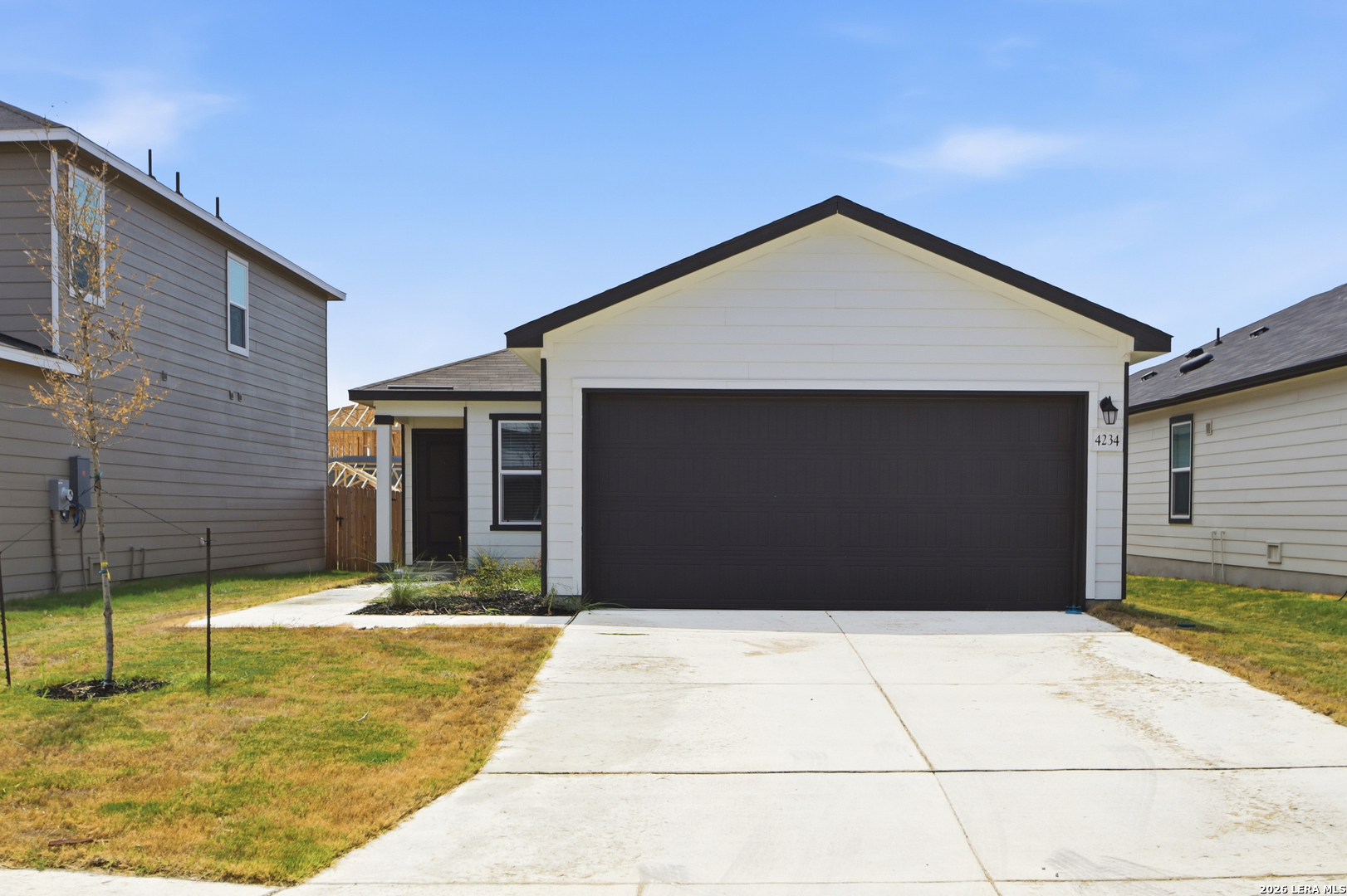 4234 Harper Lee Lane New Braunfels TX 78130