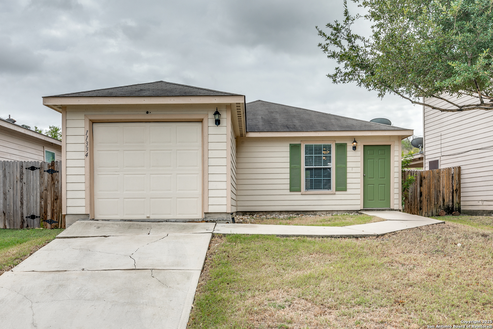 11334 Fire Canyon San Antonio TX 78252