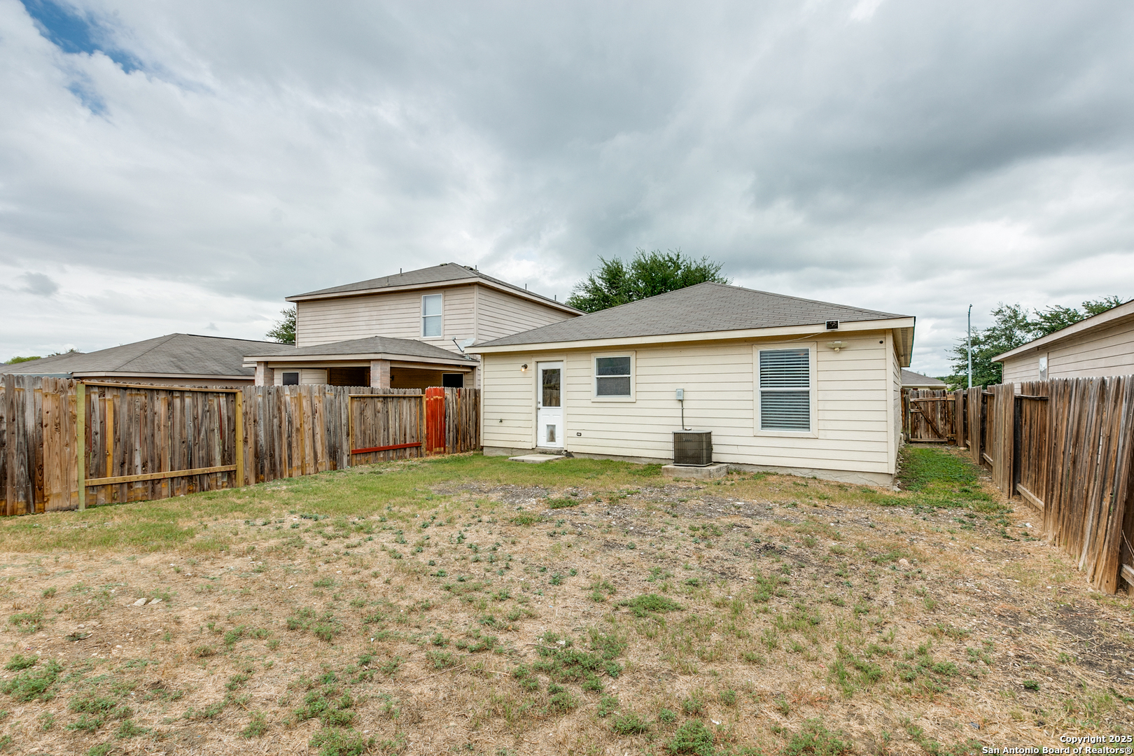 11334 Fire Canyon San Antonio TX 78252