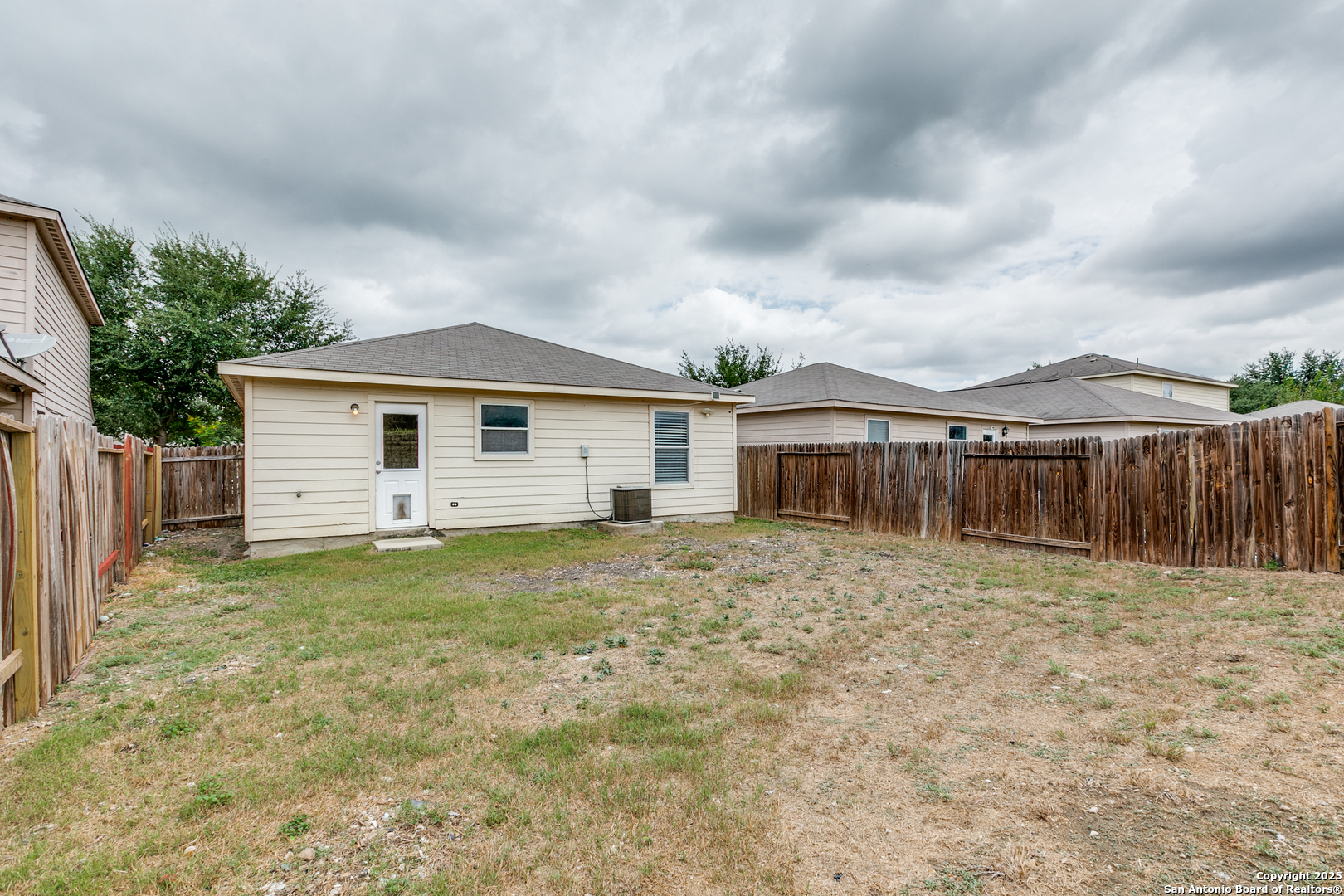 11334 Fire Canyon San Antonio TX 78252