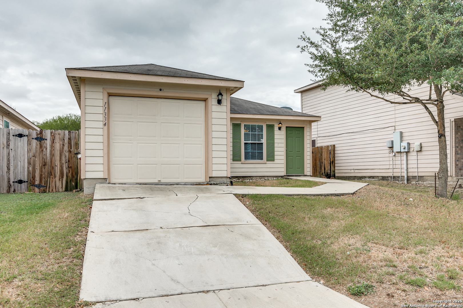 11334 Fire Canyon San Antonio TX 78252
