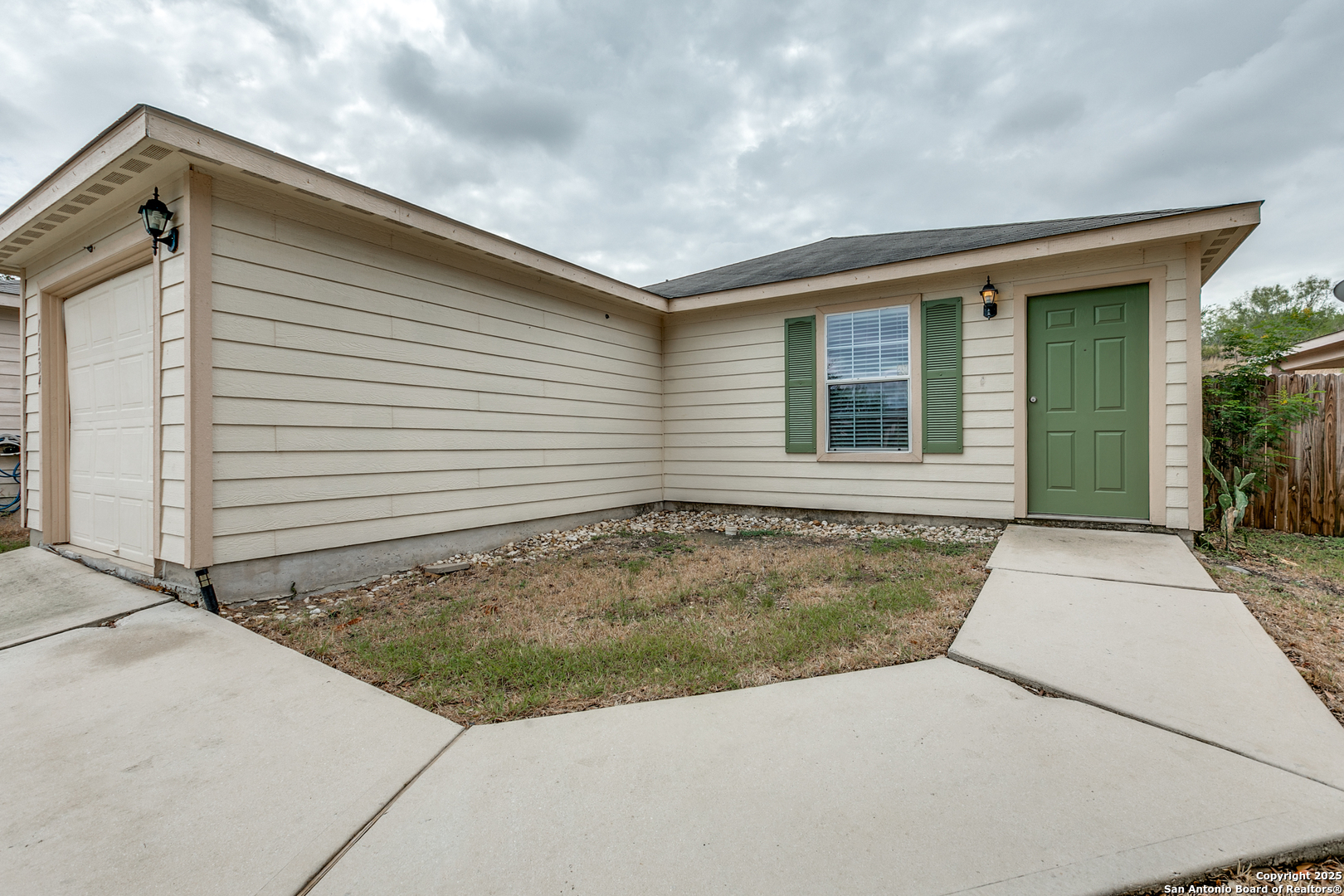 11334 Fire Canyon San Antonio TX 78252