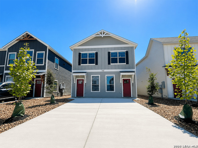 7142 Magnolia Creek San Antonio TX 78252