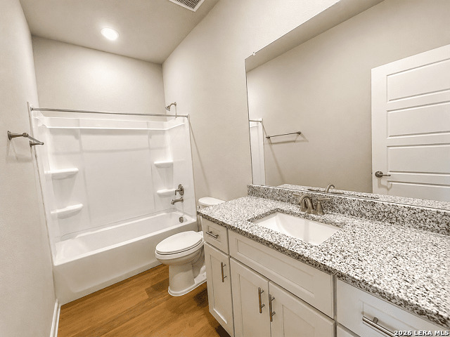 7142 Magnolia Creek San Antonio TX 78252
