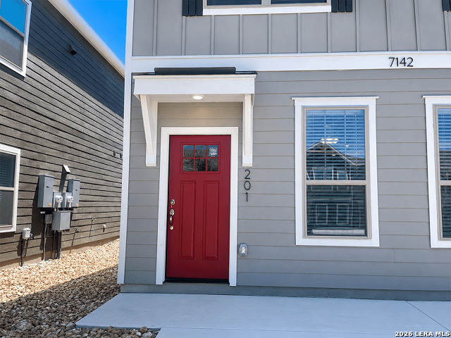 7142 Magnolia Creek San Antonio TX 78252