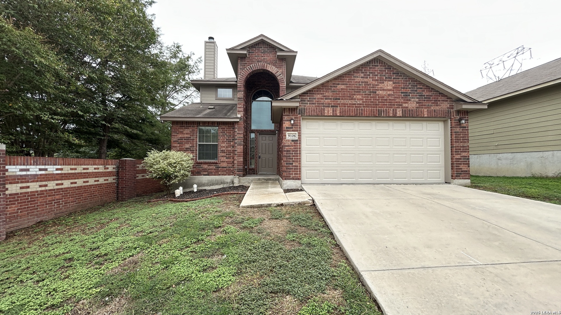 9106 Everton San Antonio TX 78245