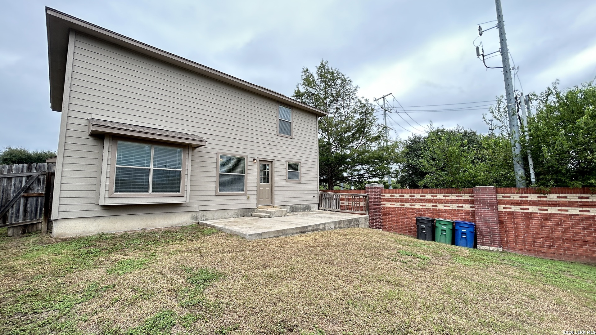 9106 Everton San Antonio TX 78245