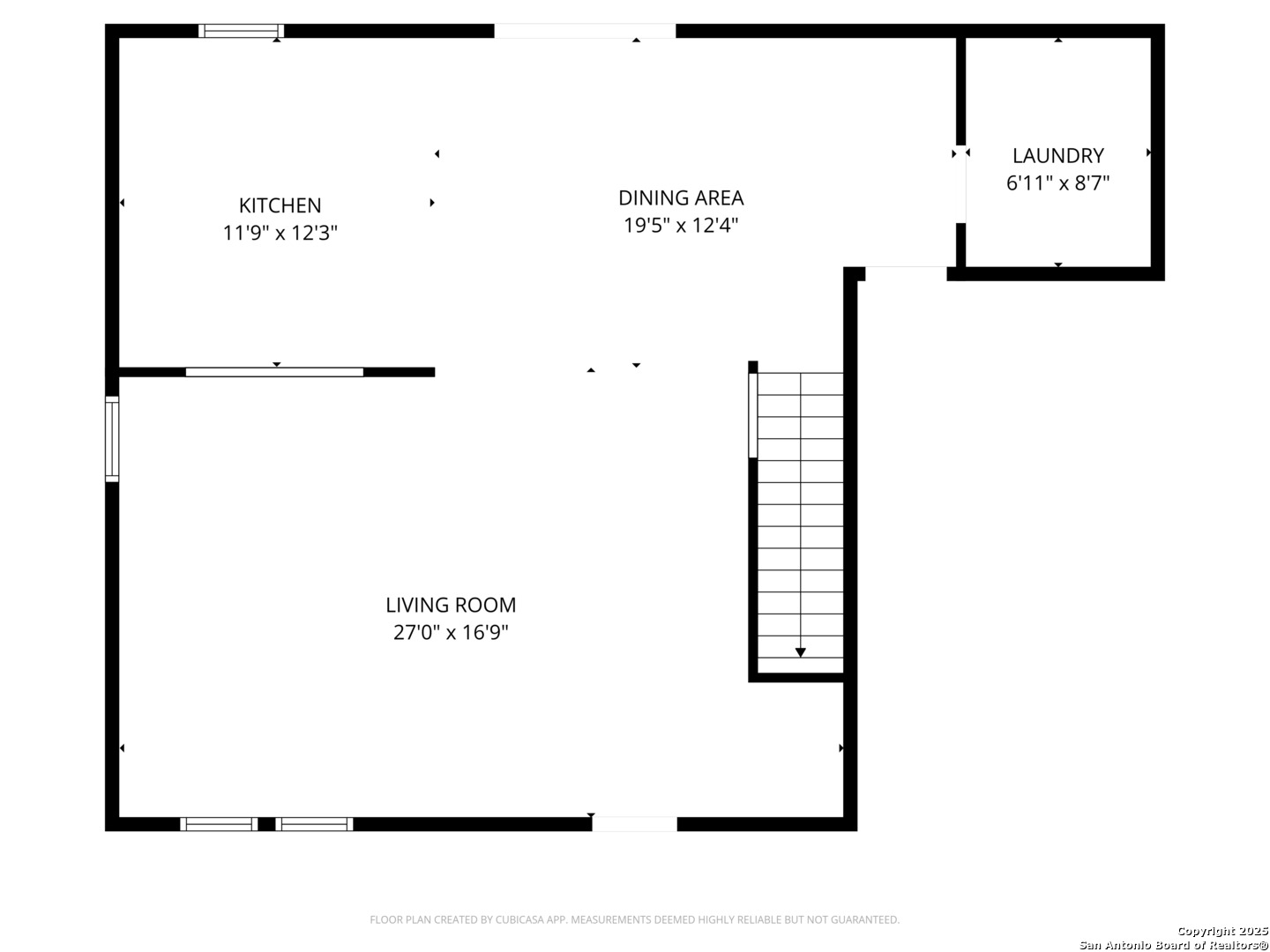 203 Shadbush Street San Antonio TX 78245