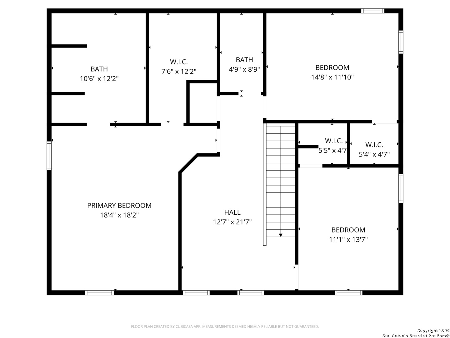 203 Shadbush Street San Antonio TX 78245