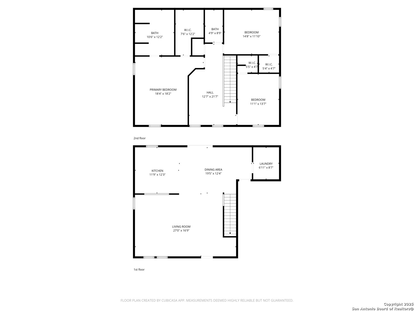 203 Shadbush Street San Antonio TX 78245