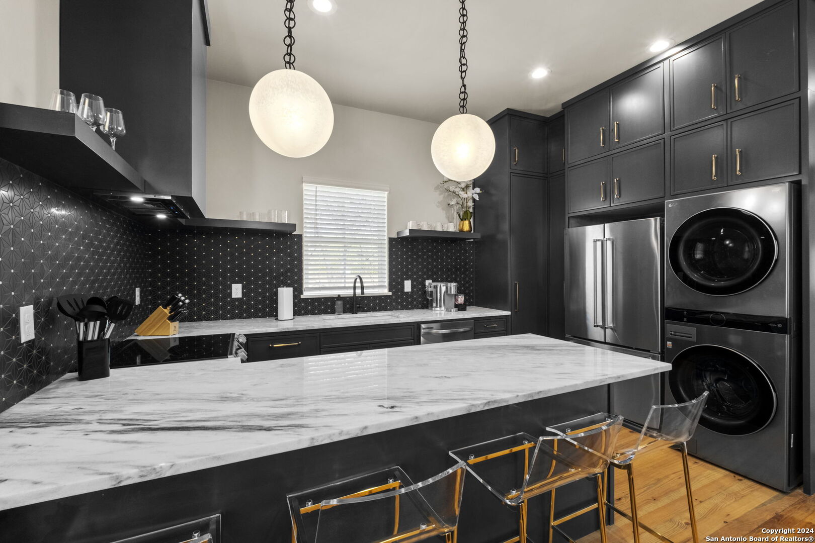 201 E Carson Street San Antonio TX 78208