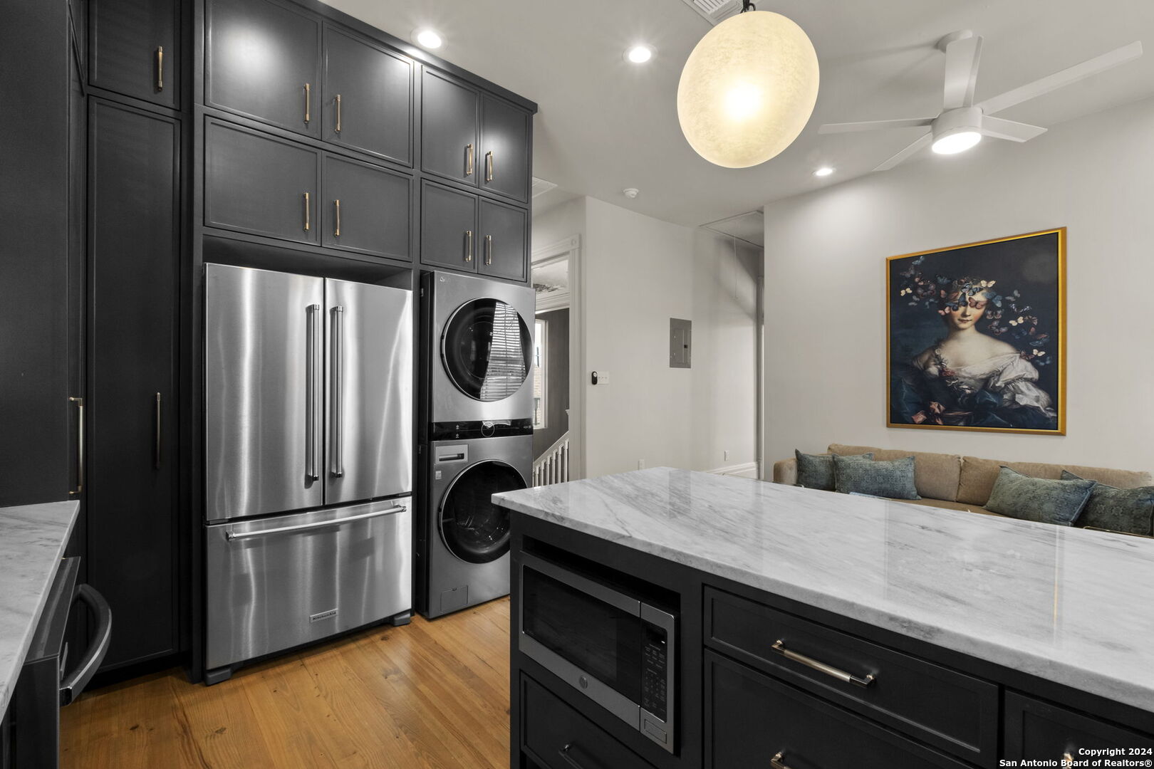 201 E Carson Street San Antonio TX 78208