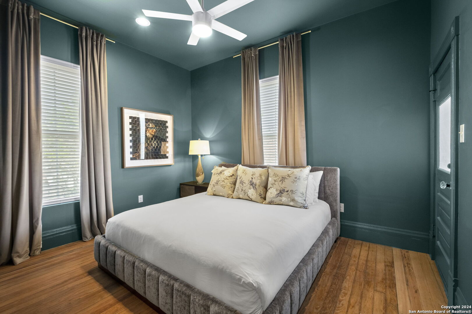 201 E Carson Street San Antonio TX 78208