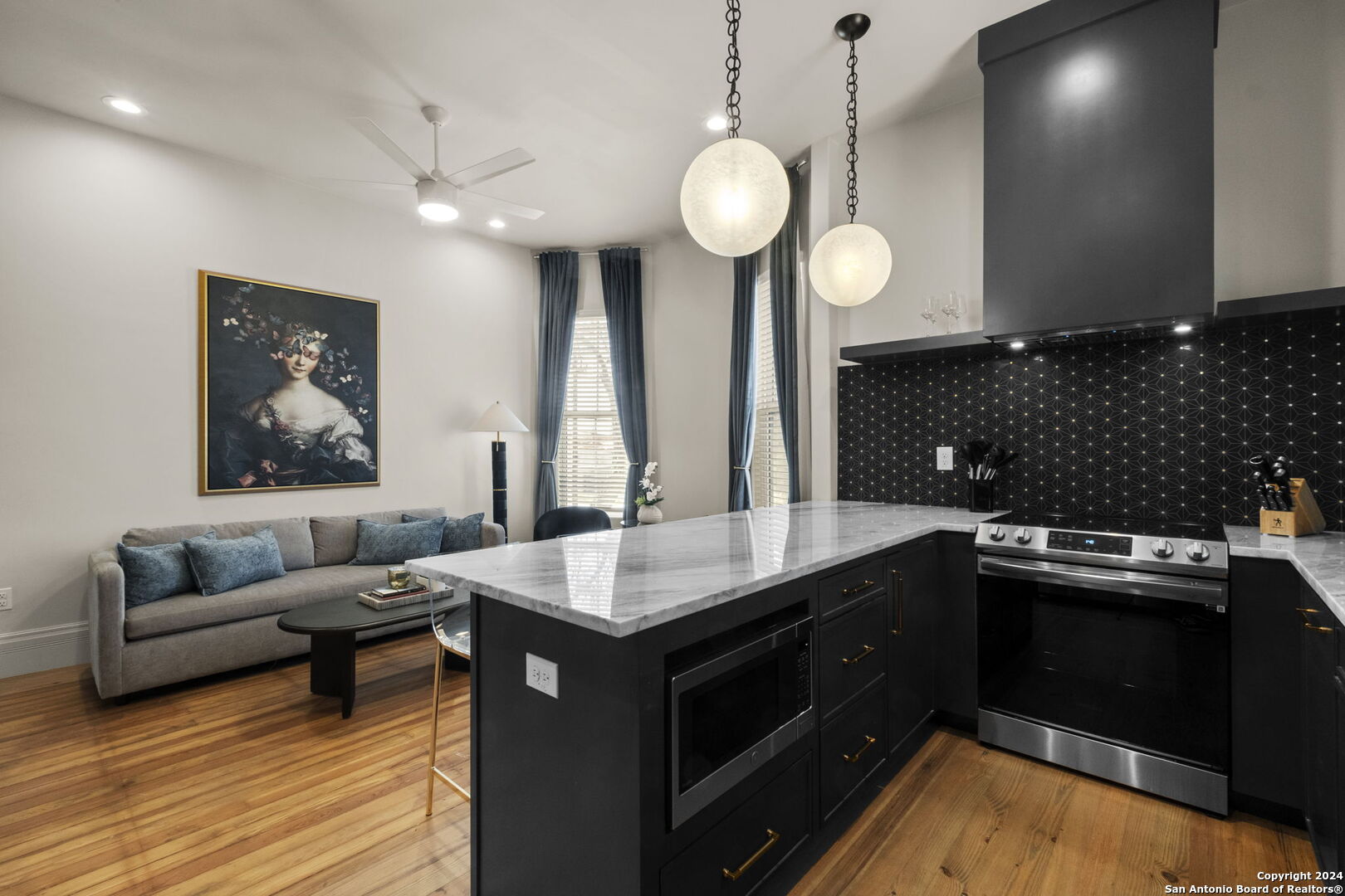 201 E Carson Street San Antonio TX 78208