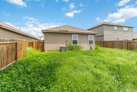 15027 Harbor Landing San Antonio TX 78073