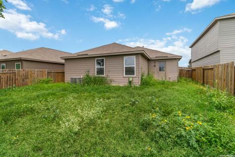 15027 Harbor Landing San Antonio TX 78073