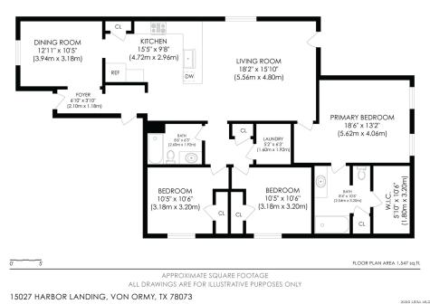 15027 Harbor Landing San Antonio TX 78073