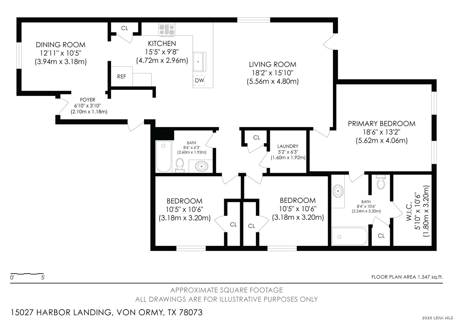 15027 Harbor Landing San Antonio TX 78073