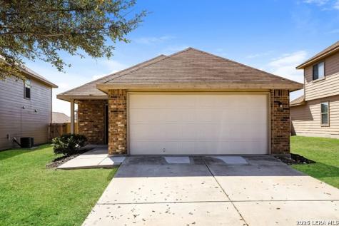 7607 Millchase San Antonio TX 78218