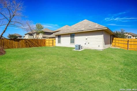 7607 Millchase San Antonio TX 78218