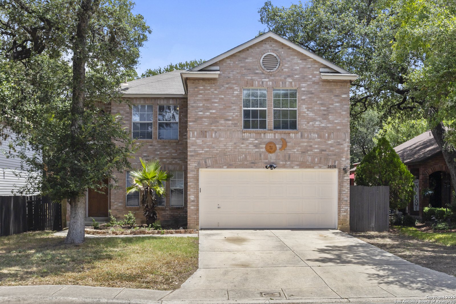 10138 Sandbrook Hill San Antonio TX 78254