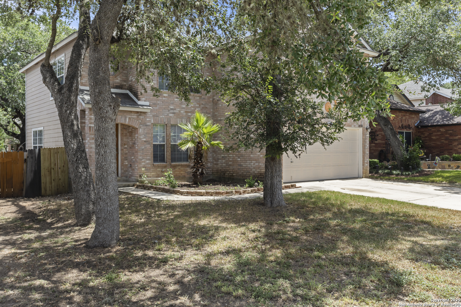 10138 Sandbrook Hill San Antonio TX 78254