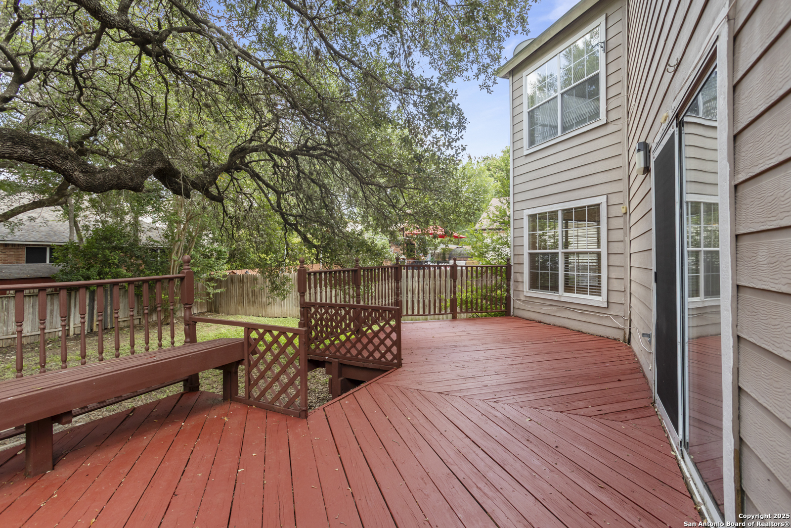 10138 Sandbrook Hill San Antonio TX 78254