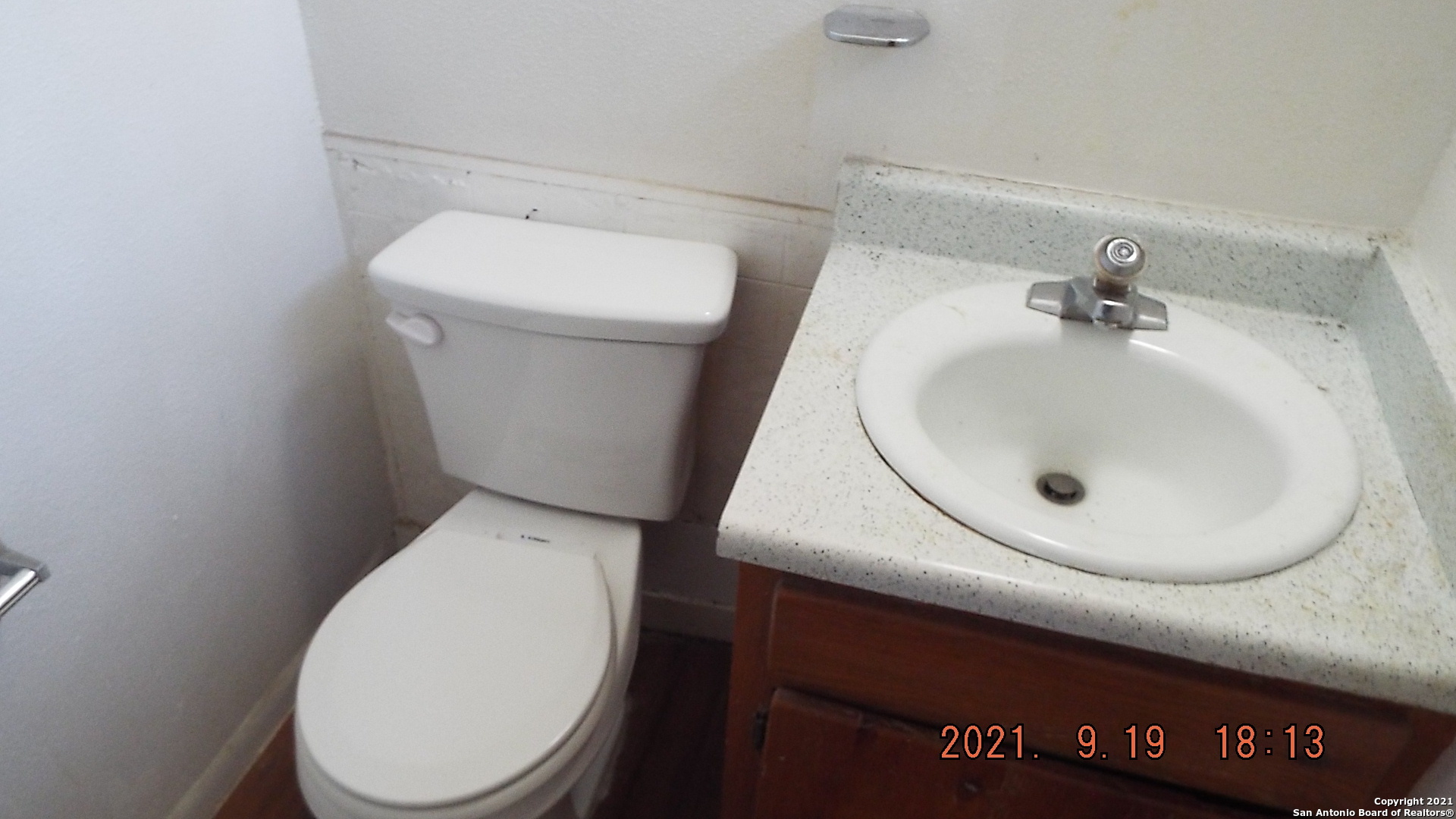 2603 Lombrano Street San Antonio TX 78228