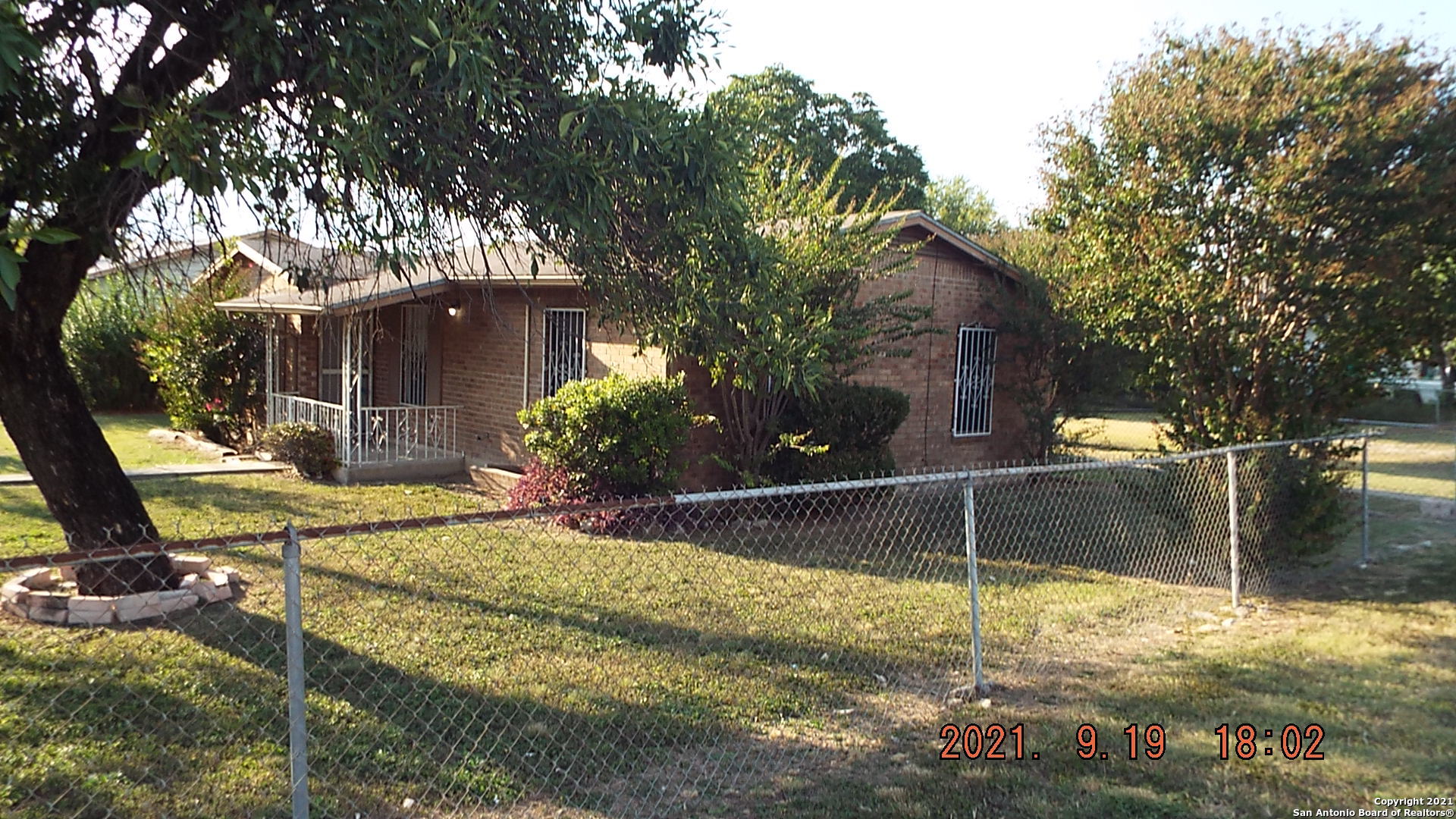 2603 Lombrano Street San Antonio TX 78228