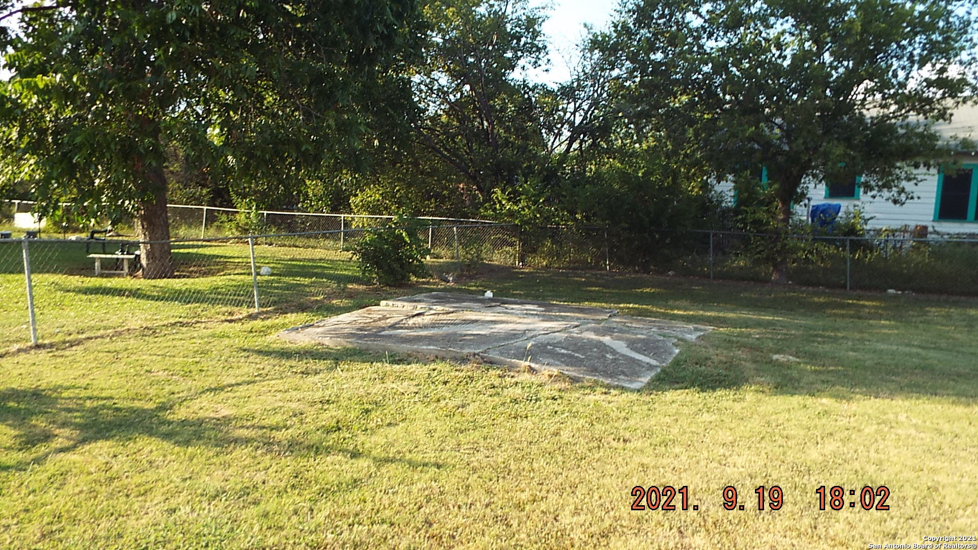 2603 Lombrano Street San Antonio TX 78228