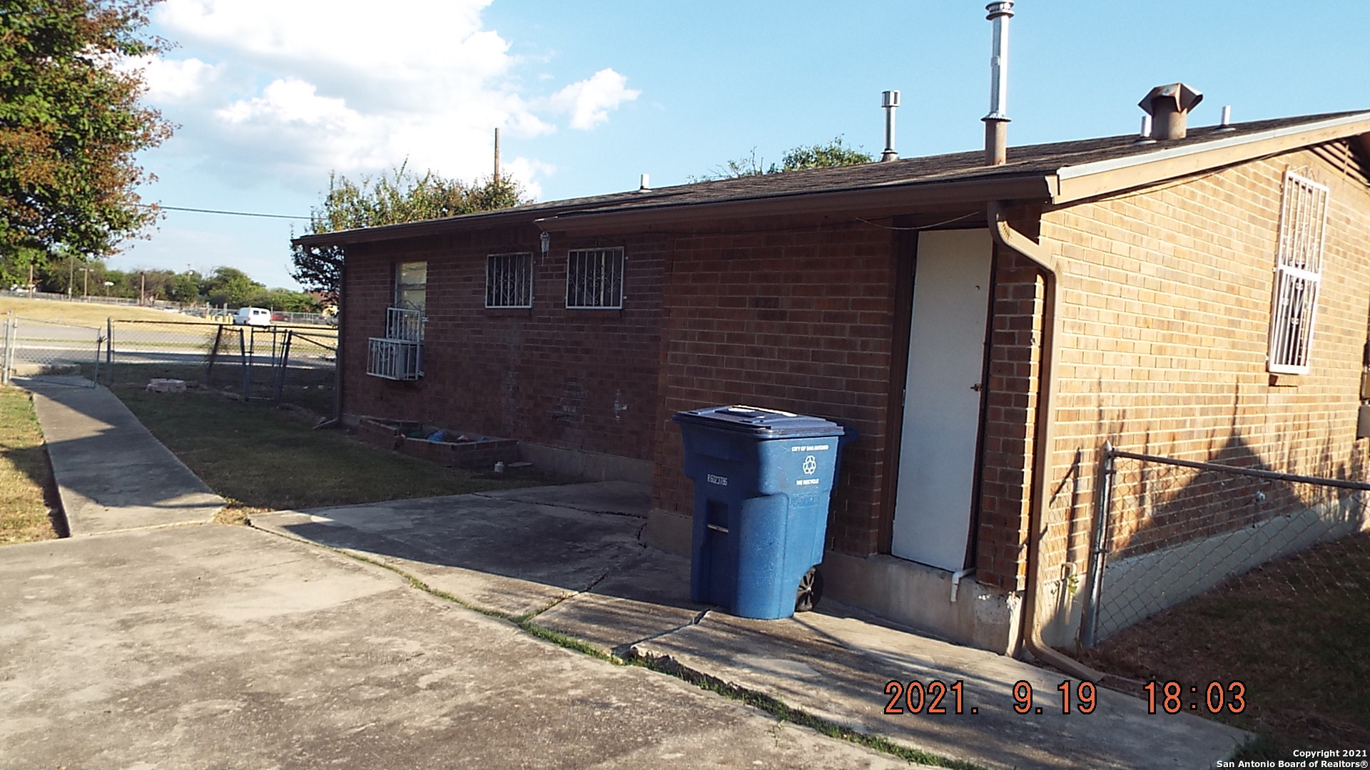 2603 Lombrano Street San Antonio TX 78228