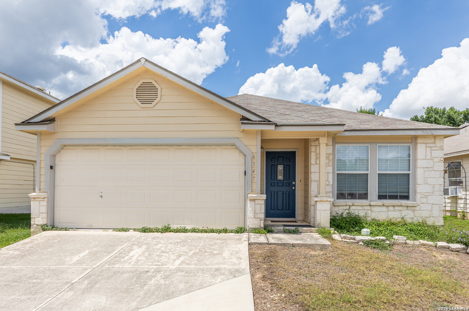 6347 Kingston San Antonio TX 78249
