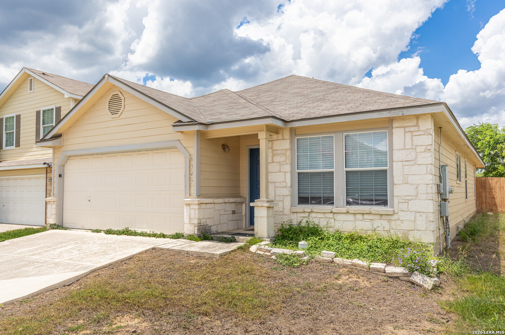 6347 Kingston San Antonio TX 78249