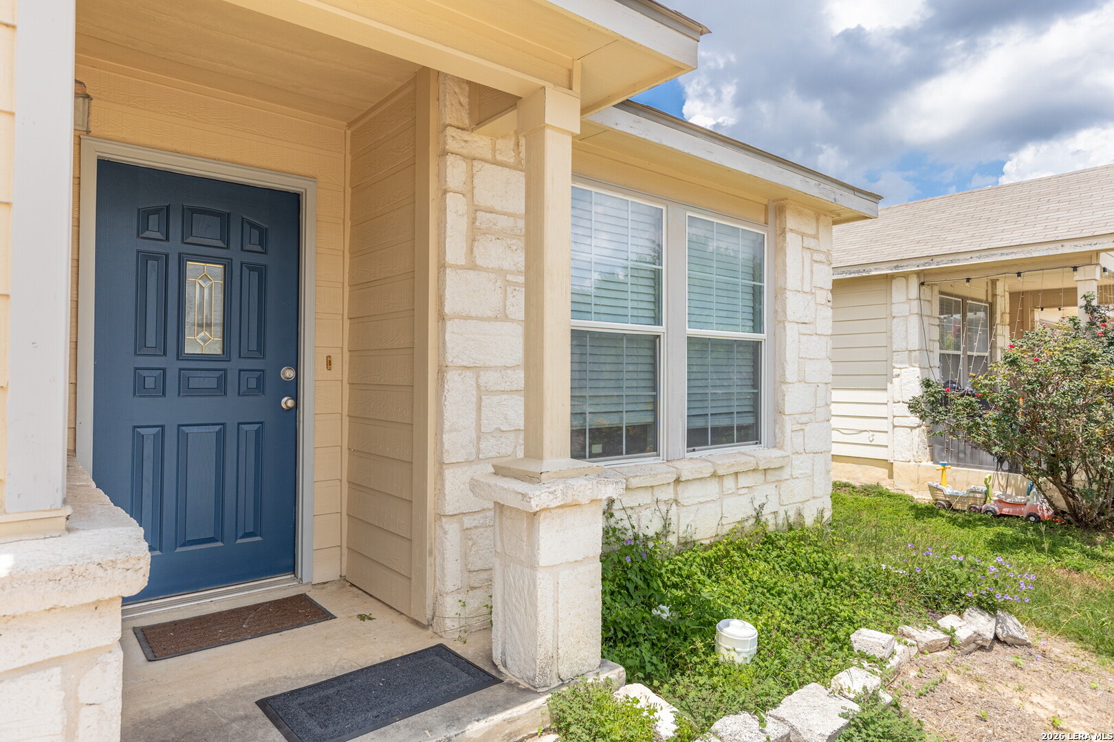 6347 Kingston San Antonio TX 78249