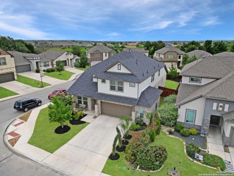 12402 Mineshaft San Antonio TX 78254