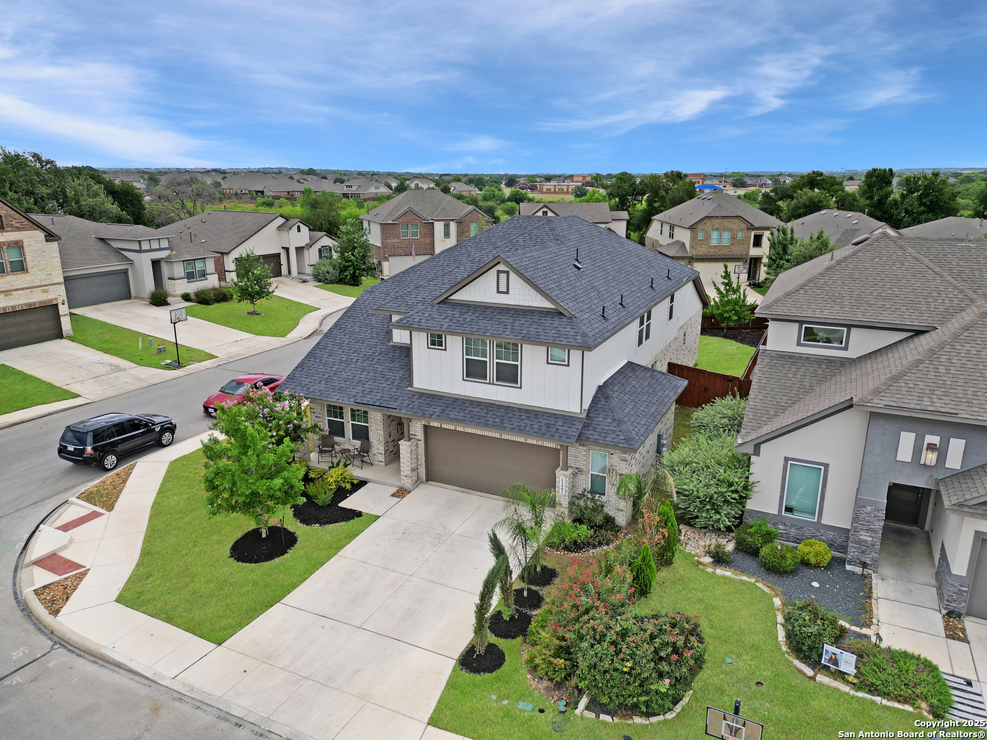 12402 Mineshaft San Antonio TX 78254