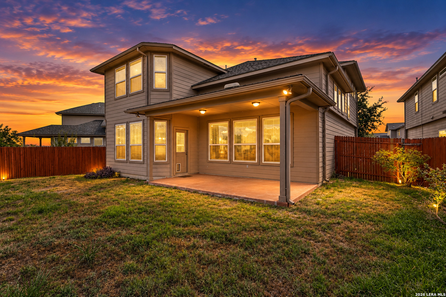 136 Jolie Circle Boerne TX 78015