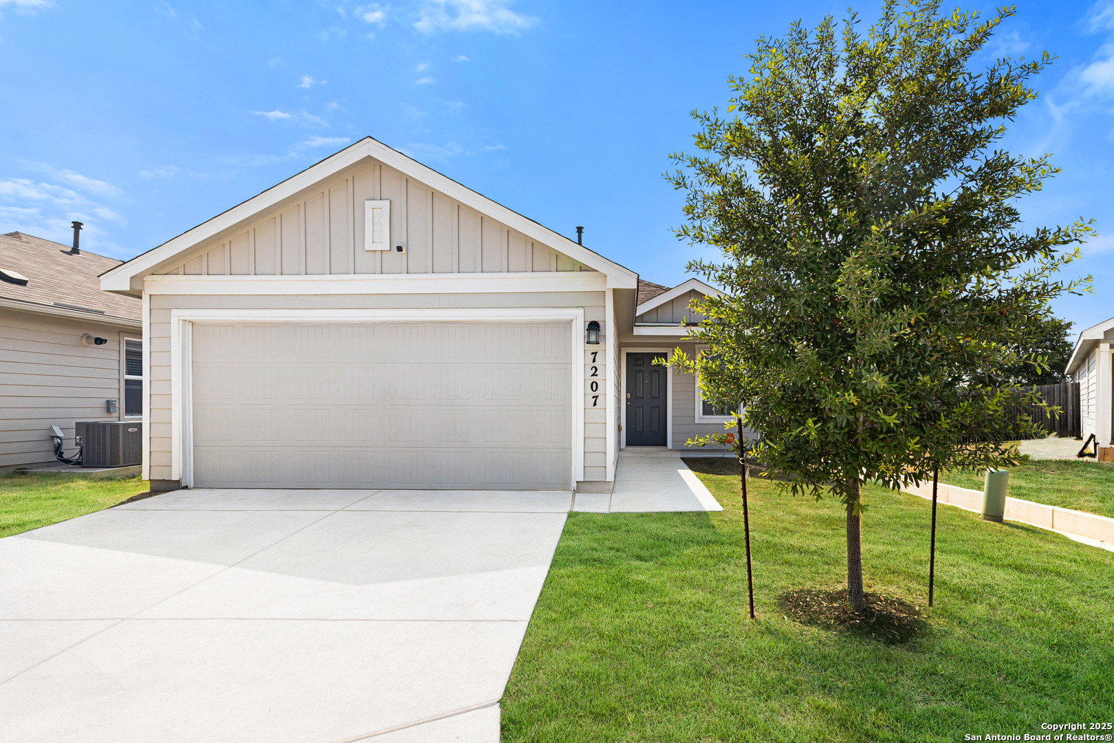 7207 Lincoln Trace San Antonio TX 78222