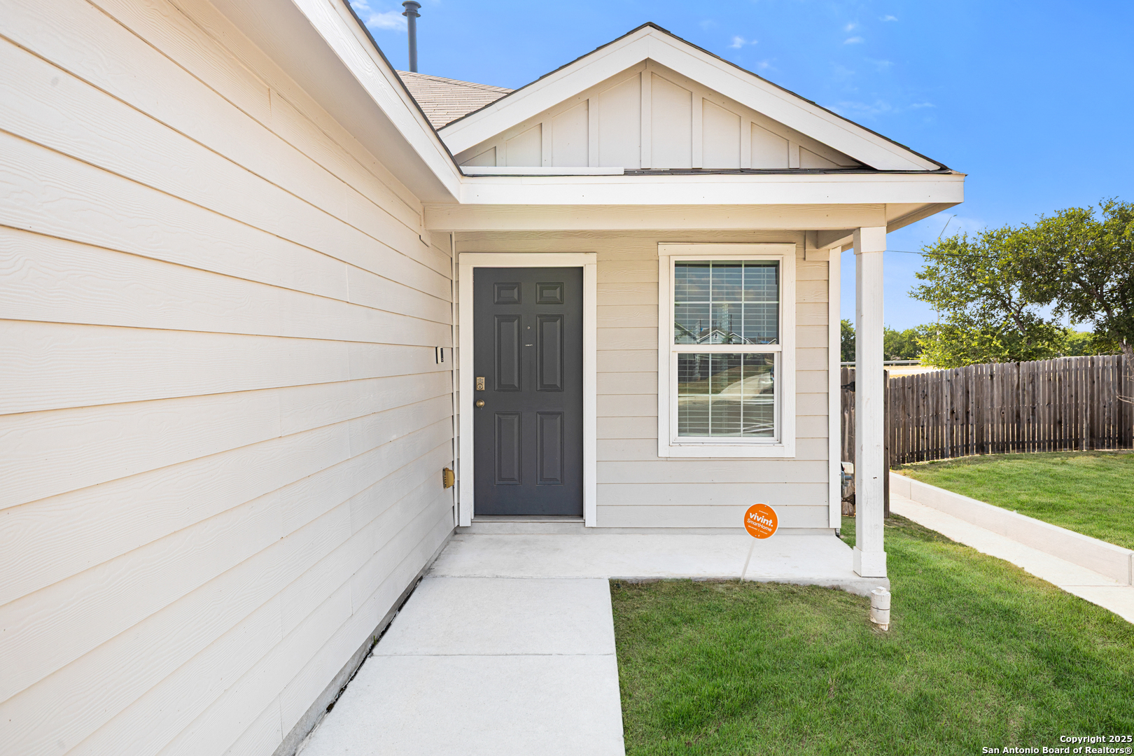 7207 Lincoln Trace San Antonio TX 78222
