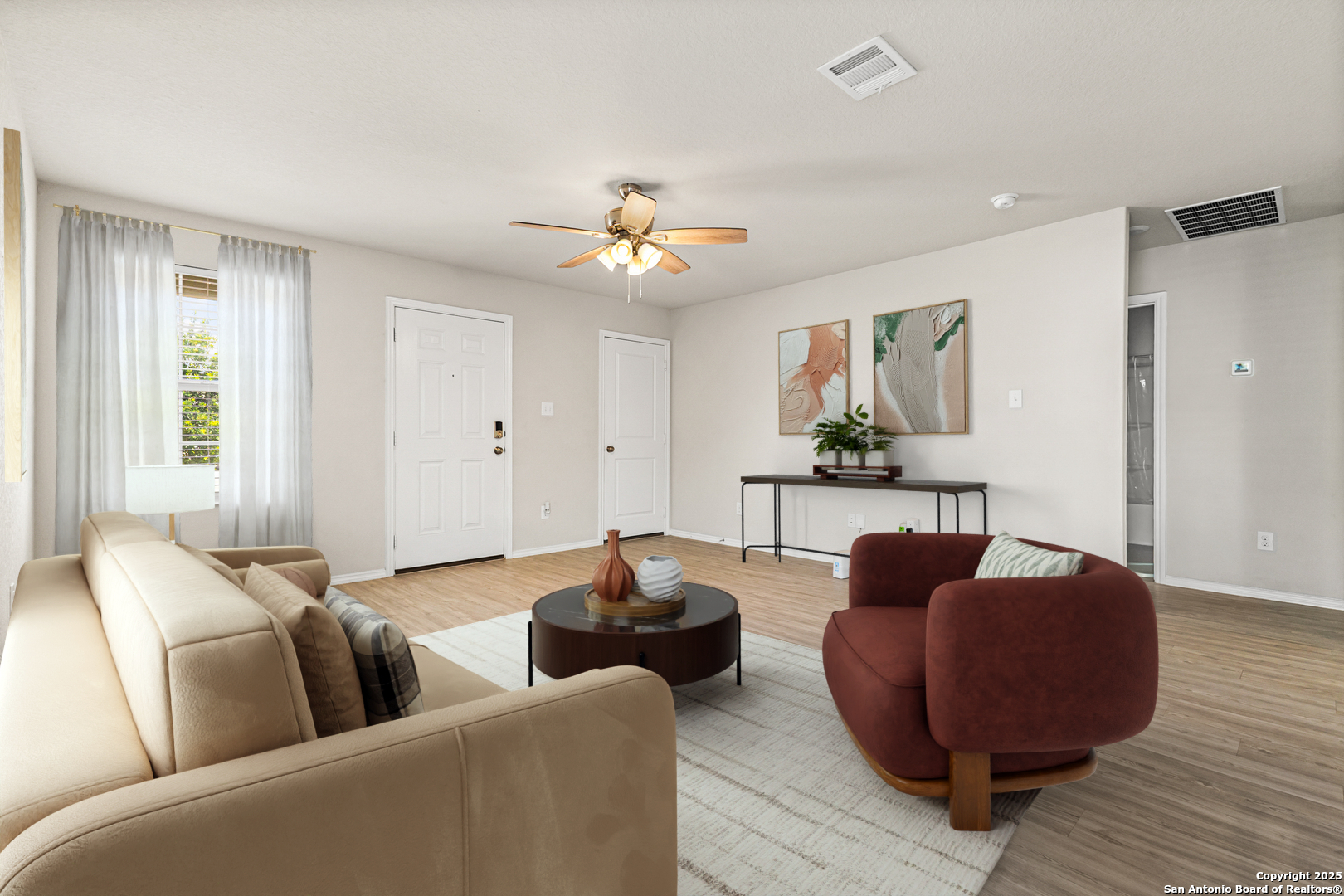 7207 Lincoln Trace San Antonio TX 78222