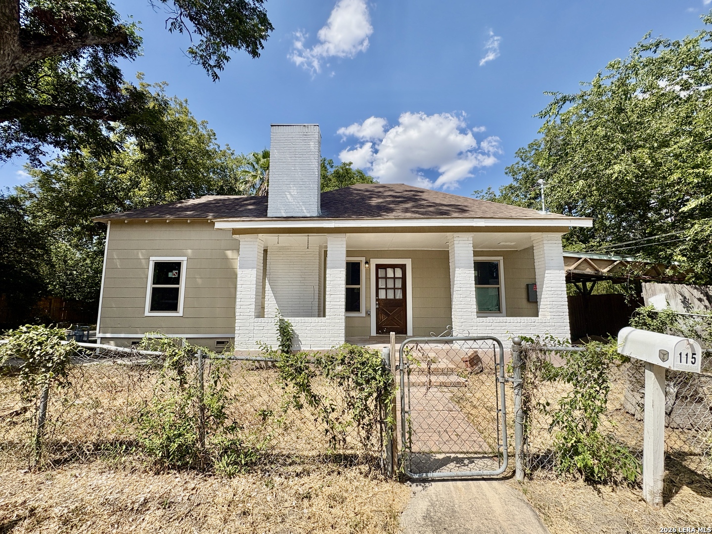 115 Linda Lou Drive San Antonio TX 78223