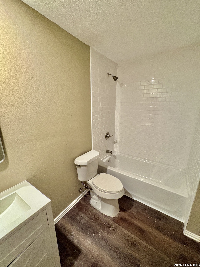 115 Linda Lou Drive San Antonio TX 78223
