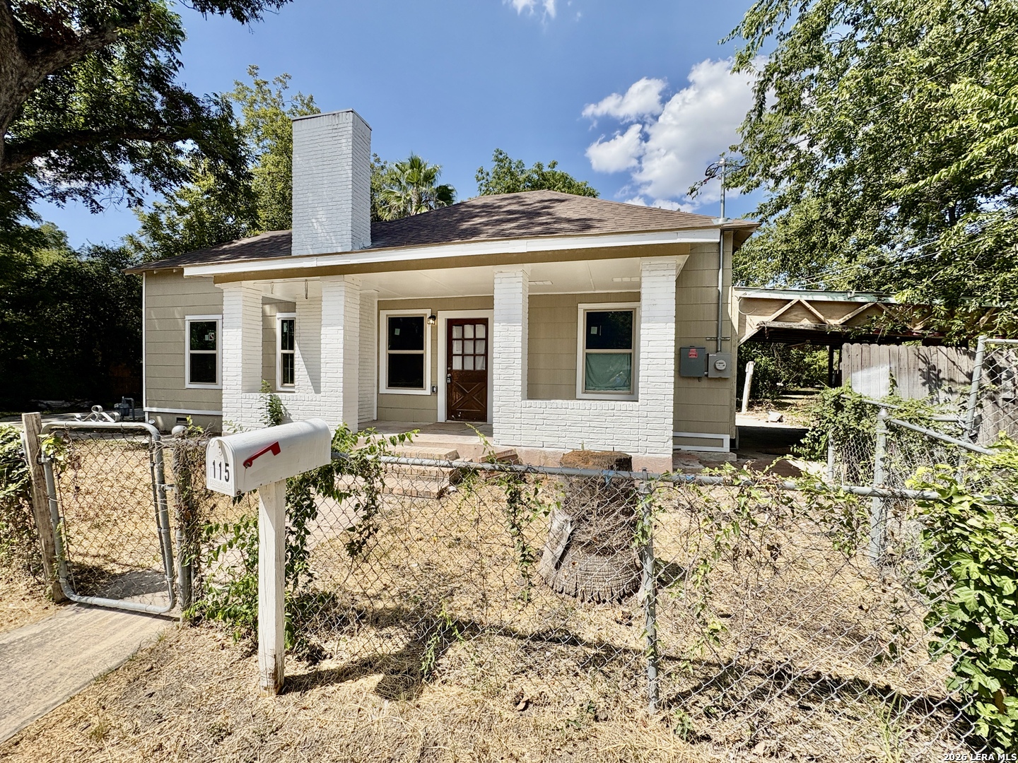 115 Linda Lou Drive San Antonio TX 78223