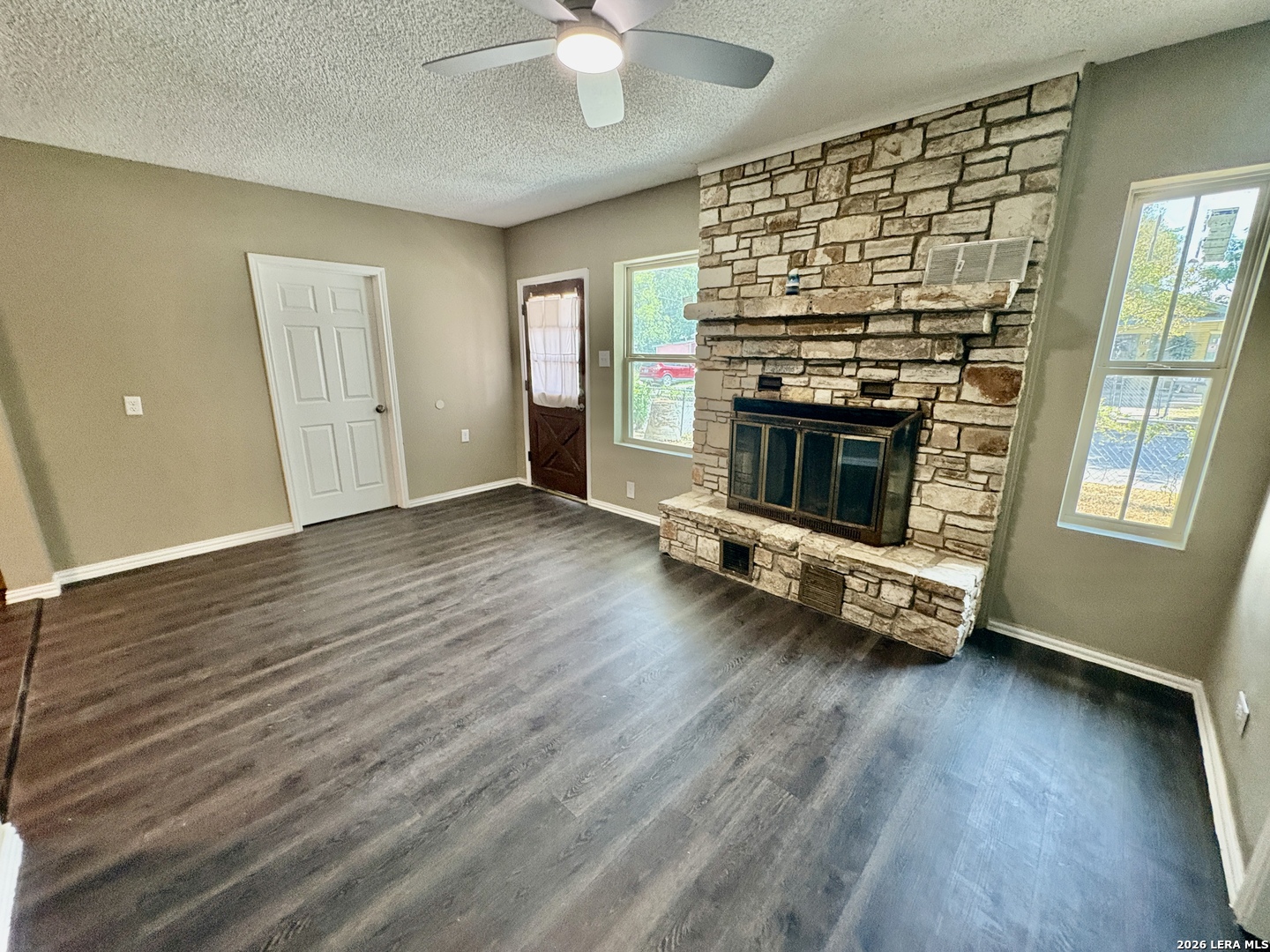 115 Linda Lou Drive San Antonio TX 78223