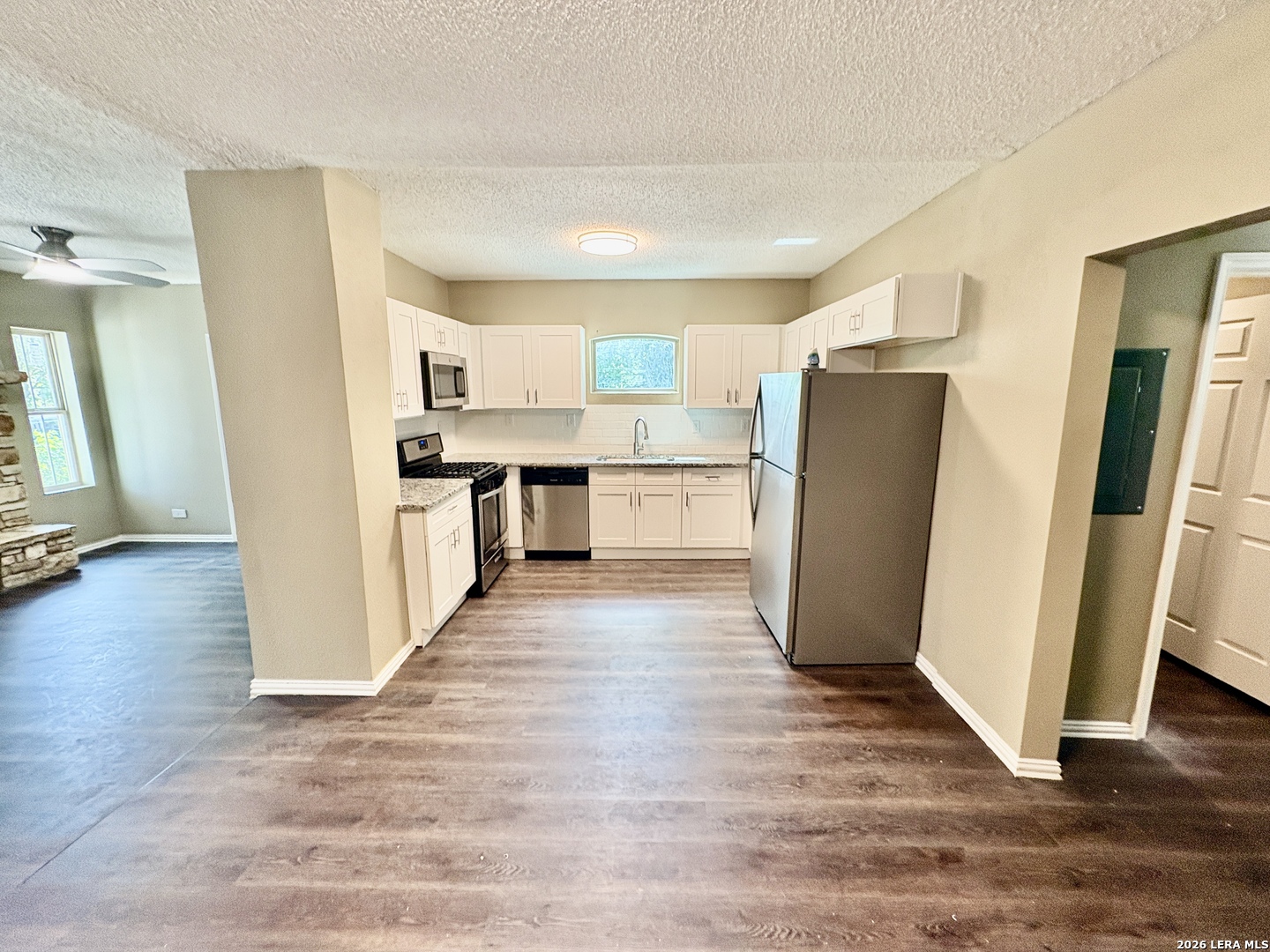 115 Linda Lou Drive San Antonio TX 78223