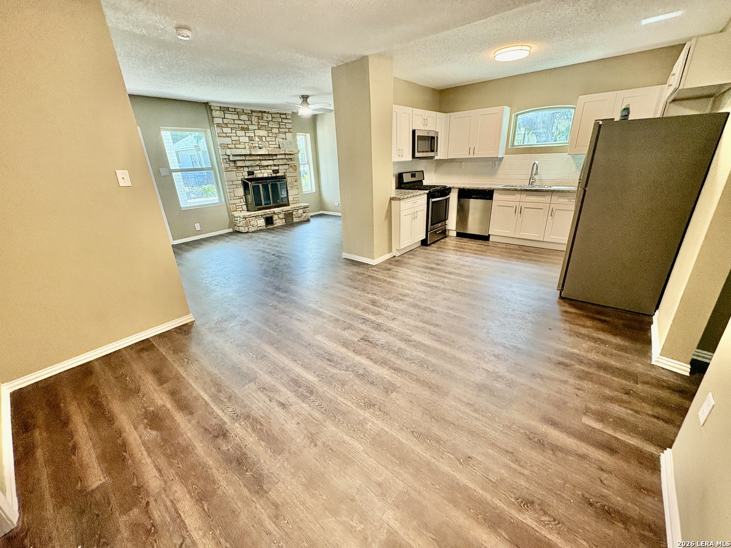 115 Linda Lou Drive San Antonio TX 78223