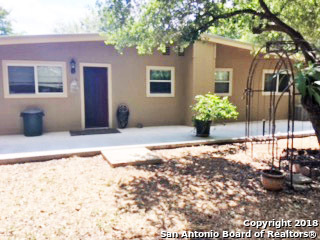 115 Haskin San Antonio TX 78209