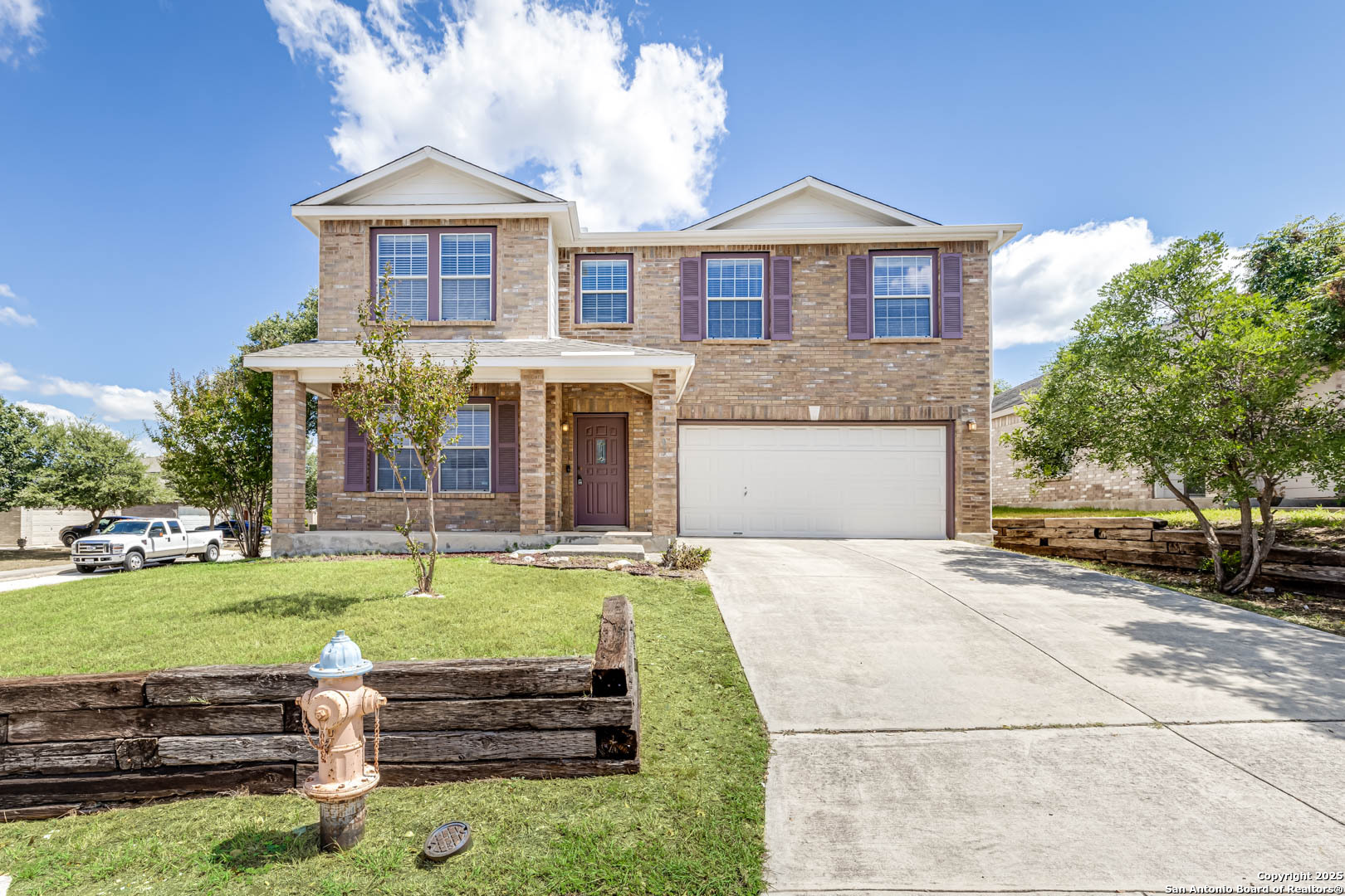 1503 June Berry San Antonio TX 78260